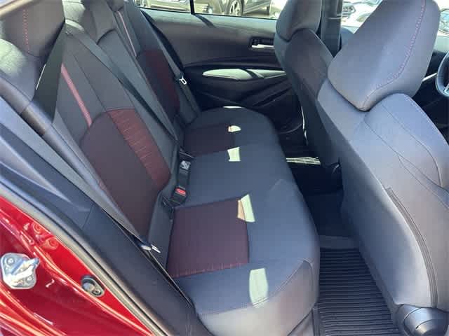 Thumbnail: 2023 Toyota Corolla - 17