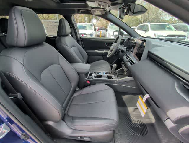 Thumbnail: 2026 Subaru Outback - 21