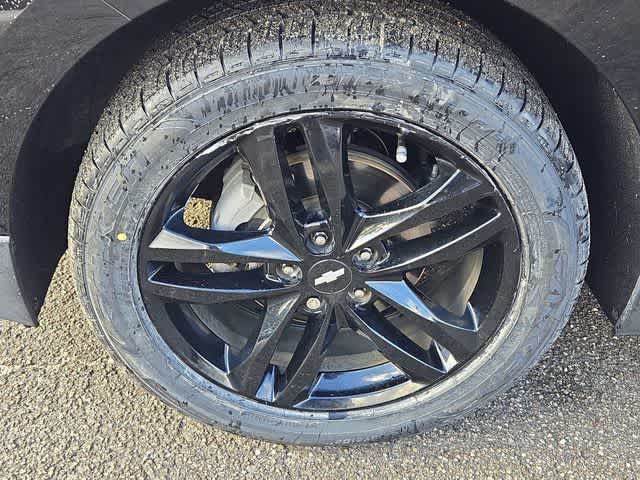 Thumbnail: 2020 Chevrolet Equinox - 13