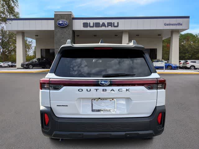 Thumbnail: 2026 Subaru Outback - 5