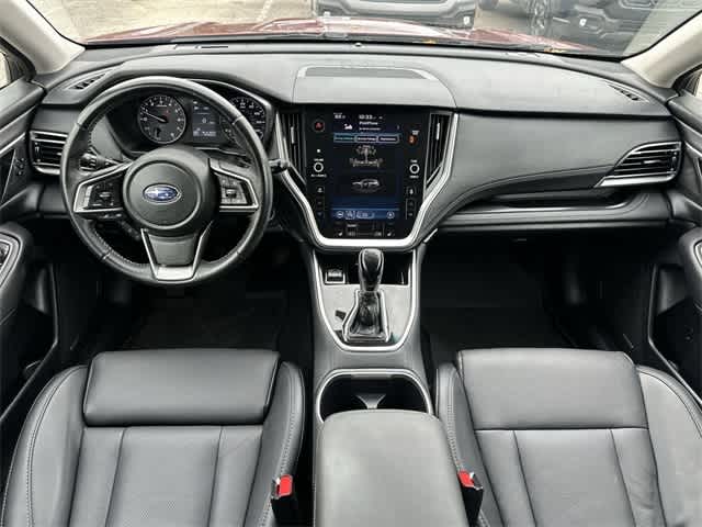 Thumbnail: 2020 Subaru Outback - 13