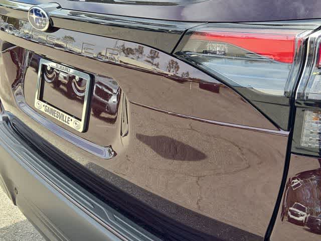 Thumbnail: 2026 Subaru Forester - 12