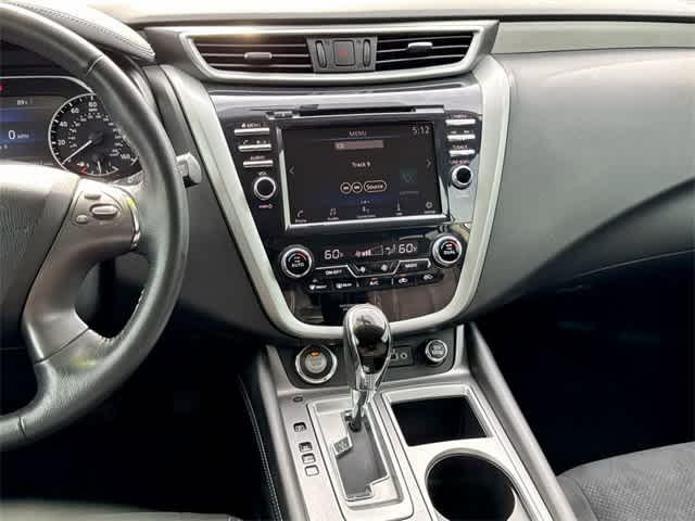 Thumbnail: 2019 Nissan Murano - 22