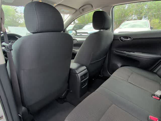 Thumbnail: 2019 Nissan Sentra - 14