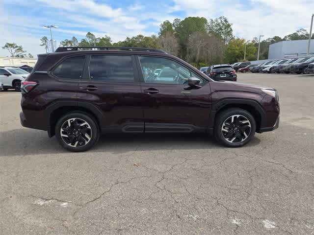 Thumbnail: 2026 Subaru Forester - 7