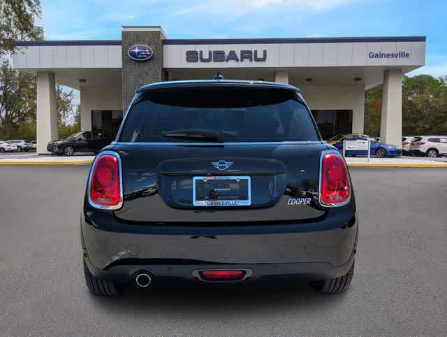 Thumbnail: 2020 MINI Cooper Hardtop - 5