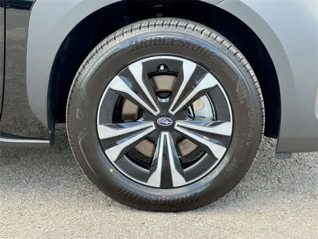Thumbnail: 2025 Subaru Solterra - 12