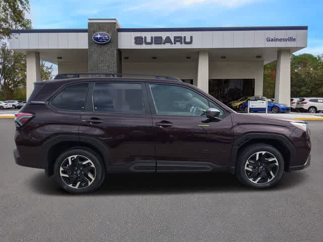 Thumbnail: 2026 Subaru Forester - 7