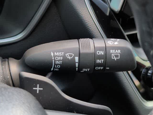 2023 Toyota Corolla Cross XSE - Photo 25