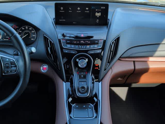 Thumbnail: 2024 Acura RDX - 26