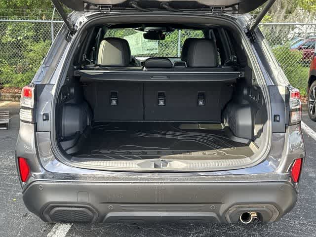 Thumbnail: 2026 Subaru Forester - 30