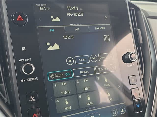 Thumbnail: 2026 Subaru Crosstrek - 28