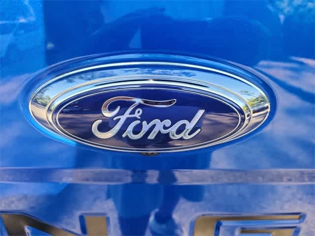 Thumbnail: 2019 Ford Ranger - 10