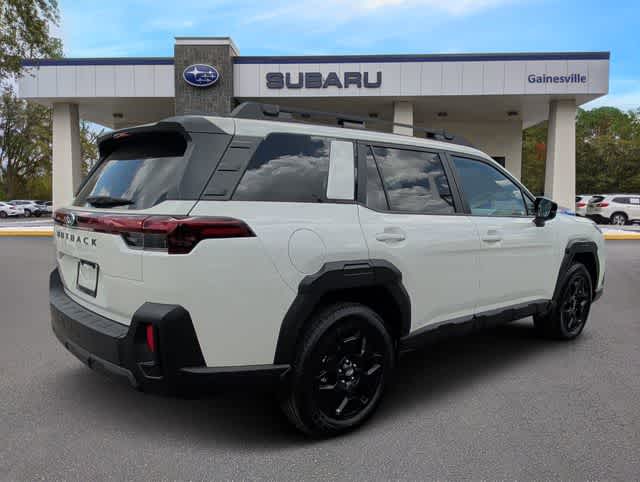 Thumbnail: 2026 Subaru Outback - 6