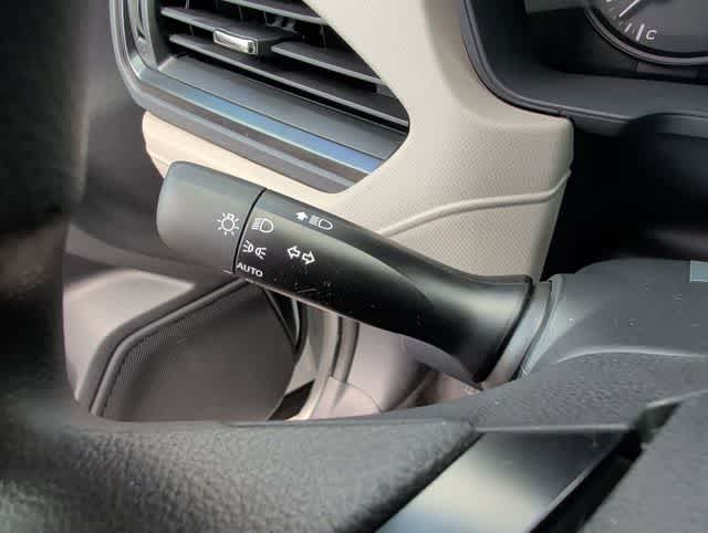 Thumbnail: 2026 Subaru Forester - 22