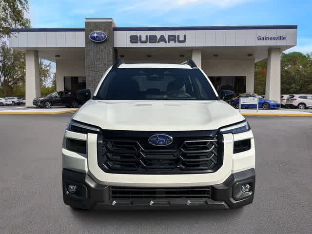 Thumbnail: 2026 Subaru Outback - 9