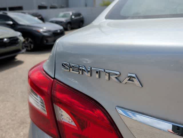 Thumbnail: 2019 Nissan Sentra - 11