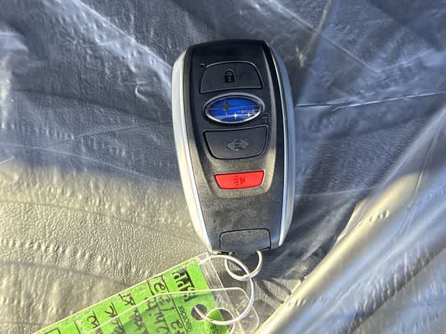 2026 Subaru Outback Limited XT - Photo 33