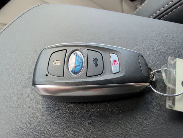 Thumbnail: 2026 Subaru Outback - 35