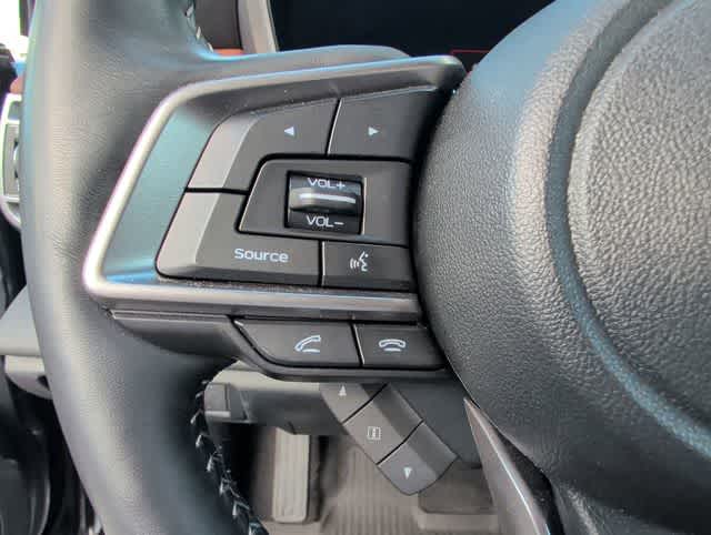 Thumbnail: 2021 Subaru Outback - 23