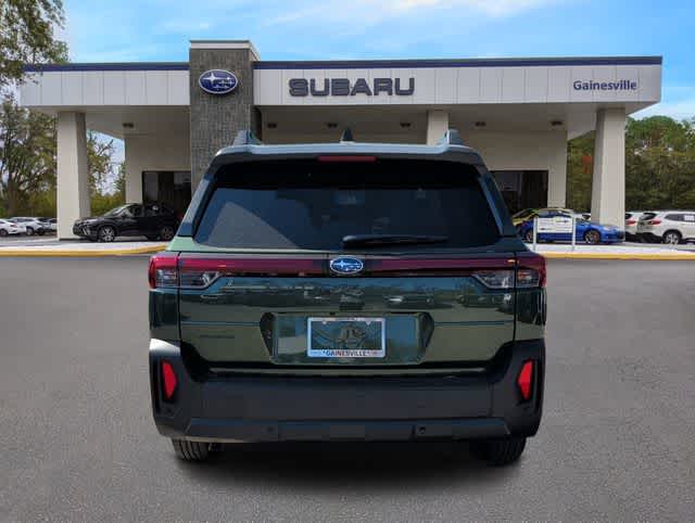 Thumbnail: 2026 Subaru Outback - 5