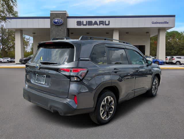 Thumbnail: 2026 Subaru Forester - 6