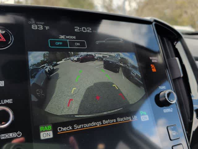 Thumbnail: 2026 Subaru Ascent - 26