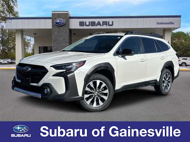 Thumbnail: 2024 Subaru Outback - 1