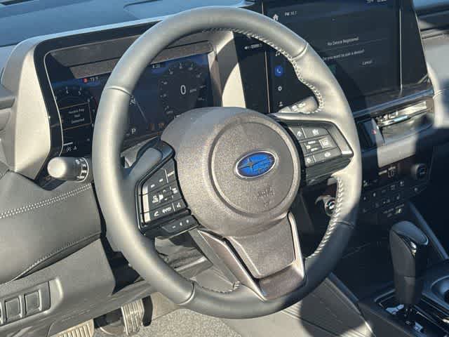 Thumbnail: 2026 Subaru Outback - 19