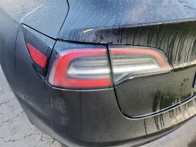 Thumbnail: 2019 Tesla Model 3 - 7