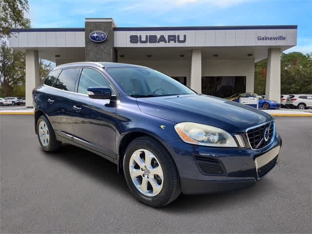 Thumbnail: 2013 Volvo XC60 - 8