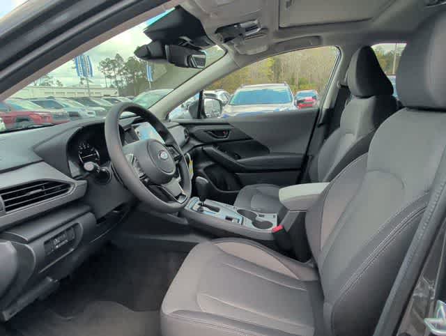 Thumbnail: 2026 Subaru Crosstrek - 9