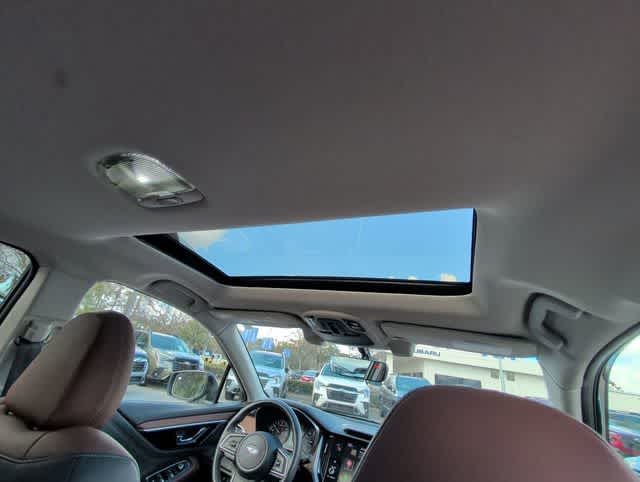 Thumbnail: 2021 Subaru Outback - 20