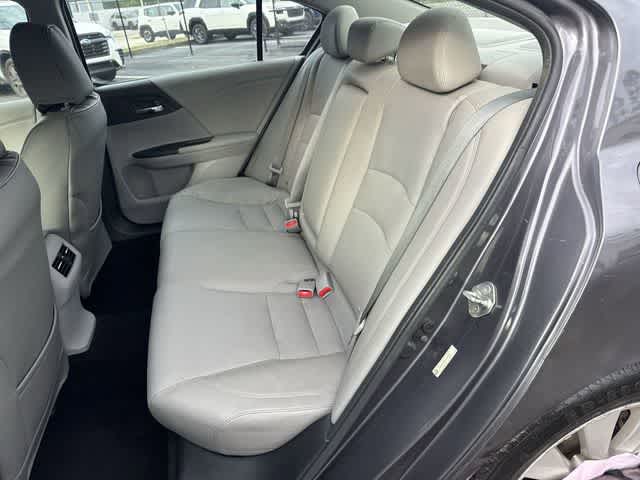 Thumbnail: 2014 Honda Accord - 17