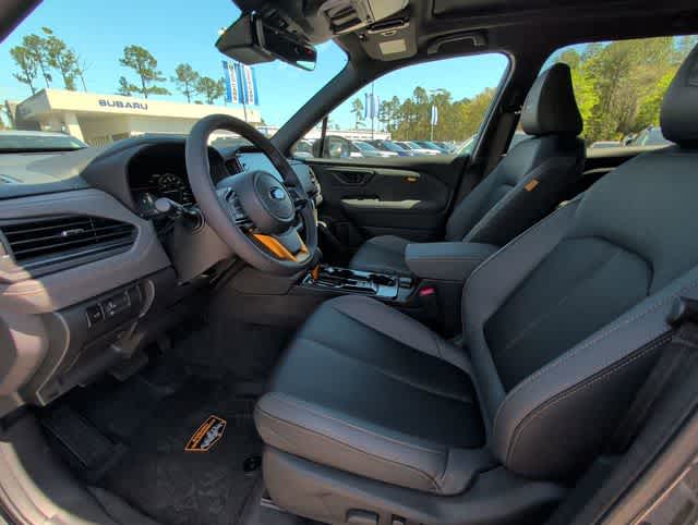 Thumbnail: 2026 Subaru Forester - 9