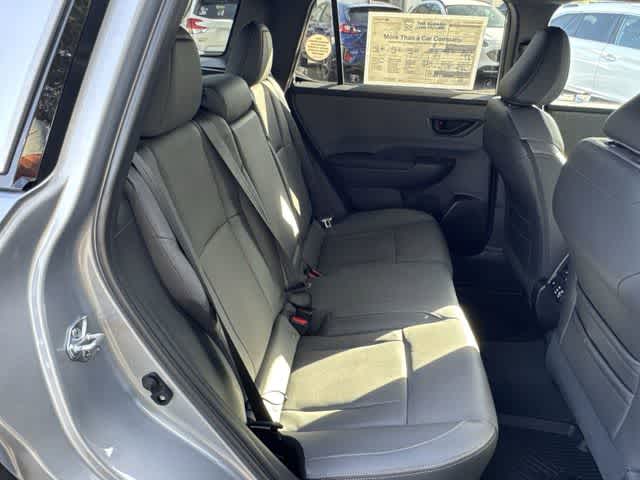 2026 Subaru Outback Limited - Photo 18