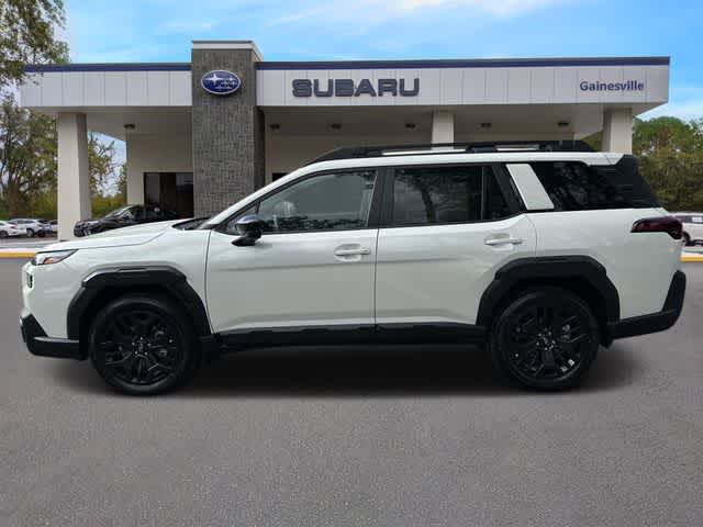 Thumbnail: 2026 Subaru Outback - 3