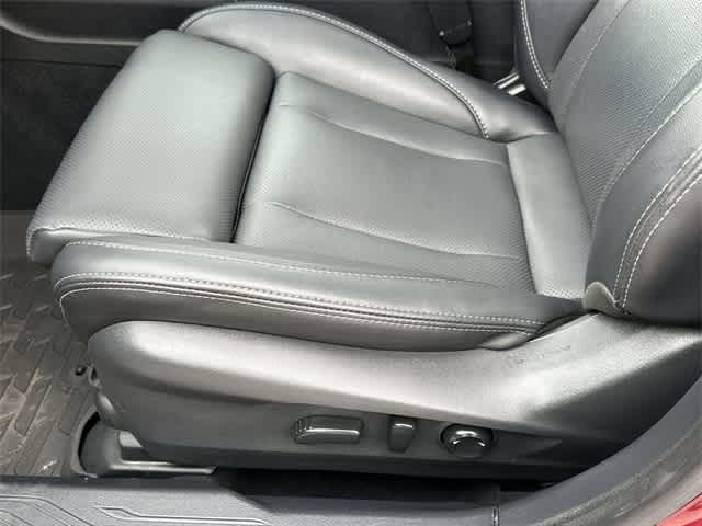 Thumbnail: 2020 Subaru Outback - 15