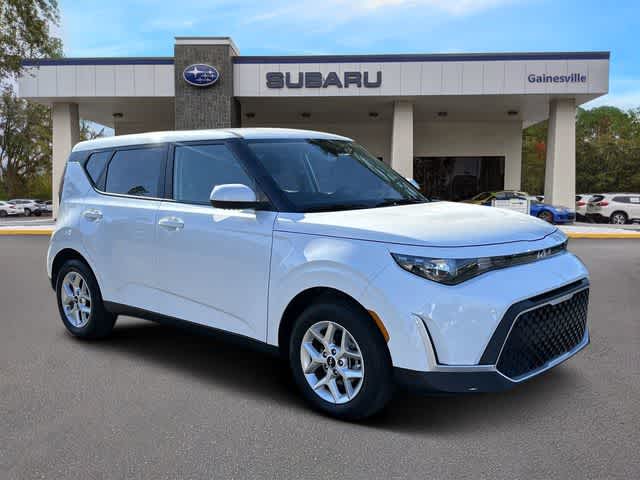 Thumbnail: 2025 Kia Soul - 8