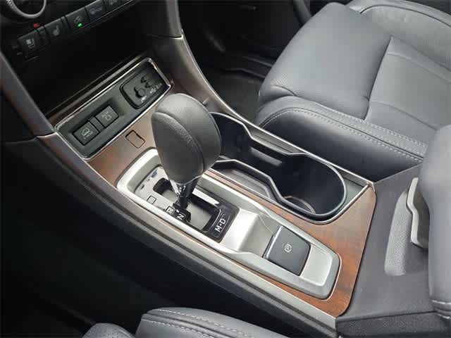 Thumbnail: 2022 Subaru Ascent - 32