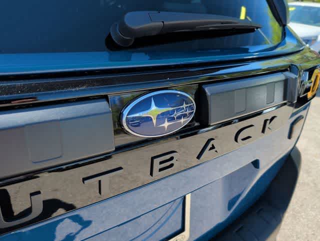 Thumbnail: 2026 Subaru Outback - 11