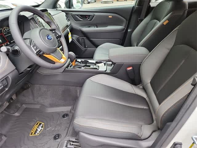 Thumbnail: 2026 Subaru Forester - 14