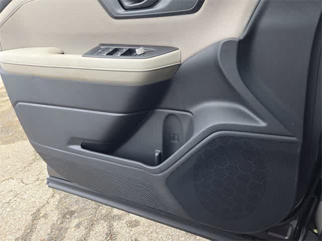 Thumbnail: 2026 Subaru Forester - 29