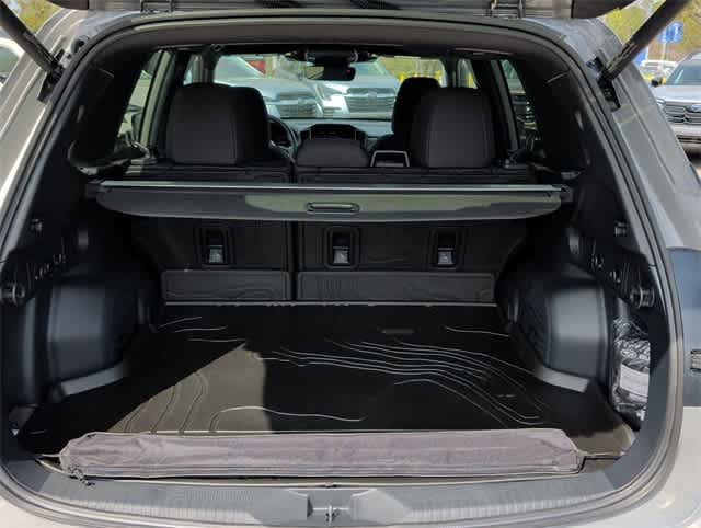 Thumbnail: 2026 Subaru Forester - 32