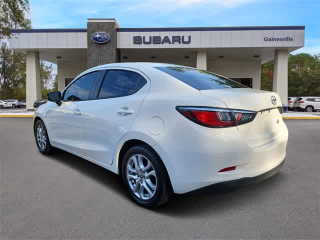 Thumbnail: 2016 Scion iA - 4