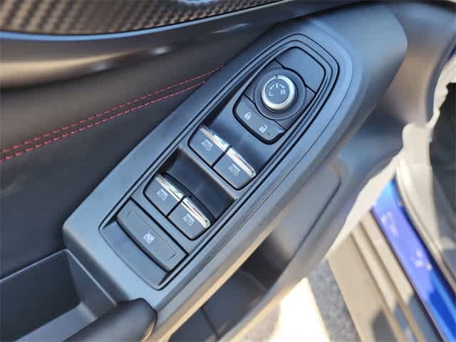 Thumbnail: 2025 Subaru WRX - 15