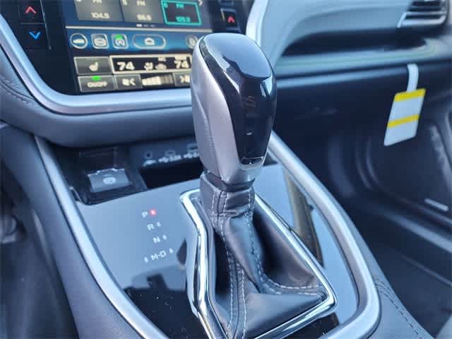 Thumbnail: 2025 Subaru Outback - 28