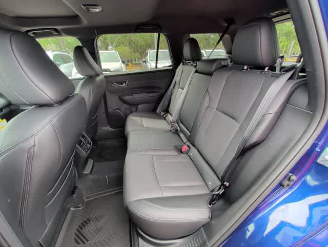 Thumbnail: 2026 Subaru Outback - 18