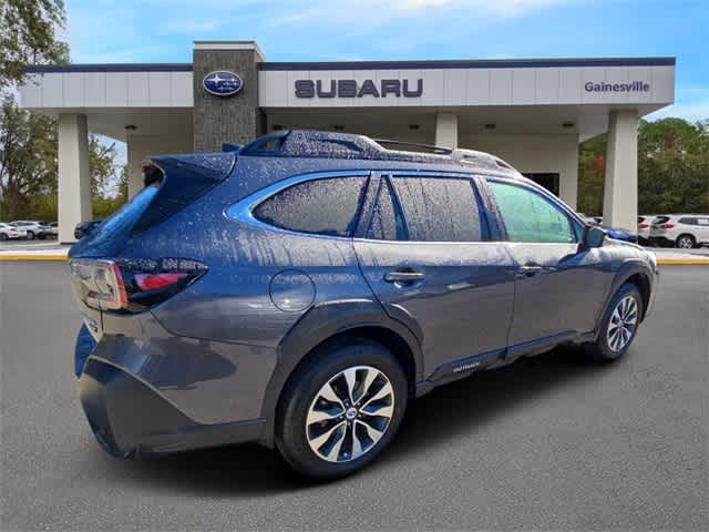 Thumbnail: 2023 Subaru Outback - 6