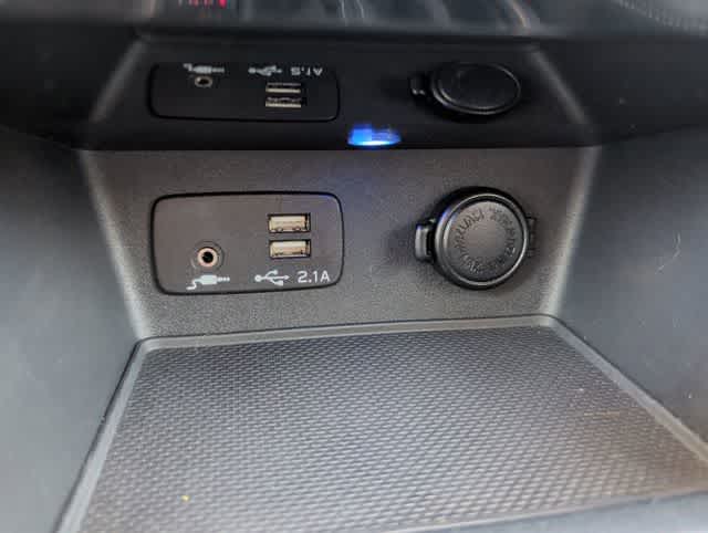 Thumbnail: 2021 Subaru Forester - 31